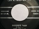 ROCKABILLY 45/ NOEL STOOKEY 