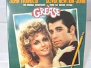 GREASE ORIGINAL US SOUNDTRACK 2LP LP Olivia Newton John Travolta musical