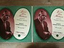 Bruckner/Von Matacic UK 2 X LP COLUMBIA 33CX 1274-75 MINT- 1st