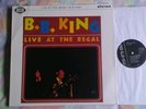 B.B.King/Live At The Regal.UK Ace Stereo LP.