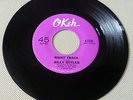 BILLY BUTLER - RIGHT TRACK   (**Northern Soul Classic** - Near-Mint Condition)