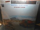 LP   BARBRA STREISAND  - Stoney End   ' Quadraphonic '   Japan   w/OBI   MINT