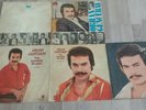 türkische musik Orhan gencebay lp no türküola