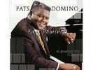 LP Fats Domino 40 GREATEST HITS - 8712177063765 (DOPPIO LP)