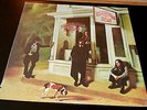 Wilderness Road Original SEALED LP Rural Psych Fuzz Columbia C 31118 US Press