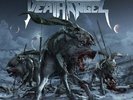DEATH ANGEL - THE DREAM CALLS FOR BLOOD LP  BLACK  VINYL THRASH METAL NEW+++