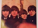 The Beatles For Sale LP Mono 1964 1st Pressing Parlophone PMC 1240 VG+ Gatefold