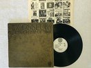 COLOSSEUM DAUGHTER OF TIME 1970 VERTIGO SWIRL UK PRESS VINYL LP