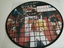 Queen-Live Magic (picture disc)