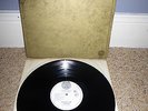 COLOSSEUM Daughter Of Time LP 1970 UK 1st Press STEREO VERTIGO SWIRL 6360 017