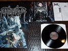 Funebrarum Beneath the Columns of Abandoned Gods LP Disma Demilich Incantation