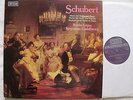 D195D2 original Lupu, Goldberg play Schubert violin sonatas and sonatinas