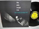 prestige PRLP-7197 JOHN WRIGHT nice 'n' tasty DG RVG bergenfeld M- LP