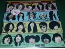 Rolling Stones The Alternate Some Girls Rare Color Sealed 2-LP Swingin' Pig