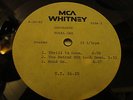2 Acetates B.B.KING The CRUSADERS ROYAL JAM  THRILL IS GONE Josie James NM