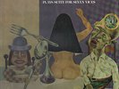 LP OPUS AVANTRA LORD CROMWELL RISTAMPA ANCORA SIGILLATA / STILL SEALED REISSUE
