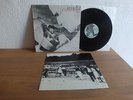 BETHNAL CRASH LANDING UK 1ST MINT RARE PETE TOWNSHEND (THE WHO)