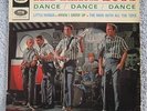 The Beach Boys - Dance Dance Dance + 3 -  French Picture Sleeve PS 7