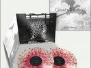 Ramin Djawadi - Game Of Thrones : Season 3 (Soundtrack / O.S.T.) Vinyl 0750717