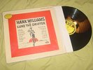 Hank Williams as Luke the Drifter 1955 MGM E3267 LP