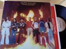 NM orig lp 1977 Lynyrd Skynyrd album Street Survivors 1st flames cover & inserts