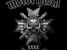 Motörhead Motorhead Bad Magic VINYL LP + CD + BACK PATCH + POSTER BOXSET NEW