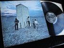 THE WHO - Who's Next - Original UK Track 1st, A1, B2 1971 - Vinyl EX
