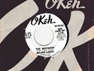Northern Soul Major Lance The Matador Okeh  Demo Original