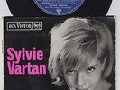 SYLVIE dansons 45 frantic HAMMOND mod YEYE dancer SWINGING MADEMOISELLE hear ??