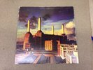 Pink Floyd Animals UK Gatefold LP Harvest SHVL815 A4 B2 Classic Prog Rock