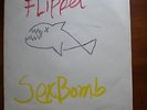 FLIPPER SEX BOMB BRAINWASH 7