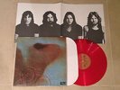 Pink Floyd - Meddle LP Japan pressing w/ poster vinyl oop