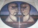 PINK FLOYD - THE DIVISION BELL - PICTURE DISC - LP