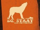 De Staat - Wait for Evolution  (Vinyl LP / Album) (New)