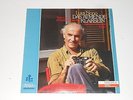 LUIGI NONO - LP - Das Atmende Klarsein - 1984 - Italia ITL 70100 - A. Tamayo
