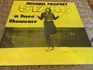 Michael Prophet In Disco Showcase Rare Killer LP Listen 