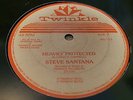 Steve Santana Heavily Protected Rare Killer Digi Roots 12