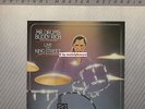 3 LP 1985 Buddy Rich MR DRUMS Live San Francisco MFSL 3-732 MASTER RECORDING NM