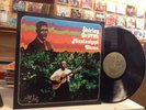 Shirley Griffith Mississippi Blues LP Blue Goose BG 2011  Delta Blues