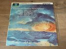 Wagner/Klemperer 1963 UK LP COLUMBIA SAX 2464 B/S STEREO 1st MINT-