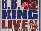 B.B. KING LIVE AT THE ROYAL ALBERT HALL 2011 BLU-RAY SLASH, RONNIE WOOD A.O.