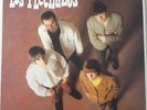 LP LOS FLECHAZOS 