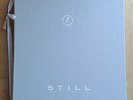 JOY DIVISION • STILL • ORIGINAL 2xLP IN HESSIAN SLEEVE • FACTORY RECORDS FACT 40