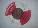 Cecil Garrett & the Fascinations 7 The Bearcat Pts 1 & 2