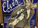 ELVIS PRESLEY The Beginning Years 1983 US Vinyl LP Record EXCELLENT CONDITION