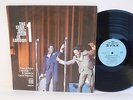 60s R&B Soul THE STAX VOLT SHOW VOL ONE 1967 UK Blue Stax Mono Vinyl LP FAB