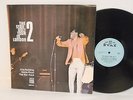 60s R&B Soul THE STAX VOLT SHOW VOL TWO 1967 UK Blue Stax Mono Vinyl LP FAB