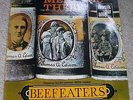 THE BEEFEATERS - Meet You There 1969 original SONET  A. Korner/P. Thorup  TOP