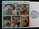 SCARCE LP The Turtles White Whale PROMO 7133 Wooden Head