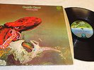 GENTLE GIANT Octopus 1972 VERTIGO UK Gatefold Cover ROGER DEAN Art MINT VINYL LP